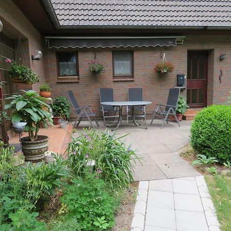 Timmerloher Weg, Ferienwohnung Schneverdingen Dış mekan fotoğraf