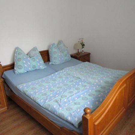 Timmerloher Weg, Ferienwohnung Schneverdingen Dış mekan fotoğraf
