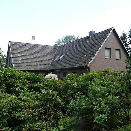 Timmerloher Weg, Ferienwohnung Schneverdingen Dış mekan fotoğraf