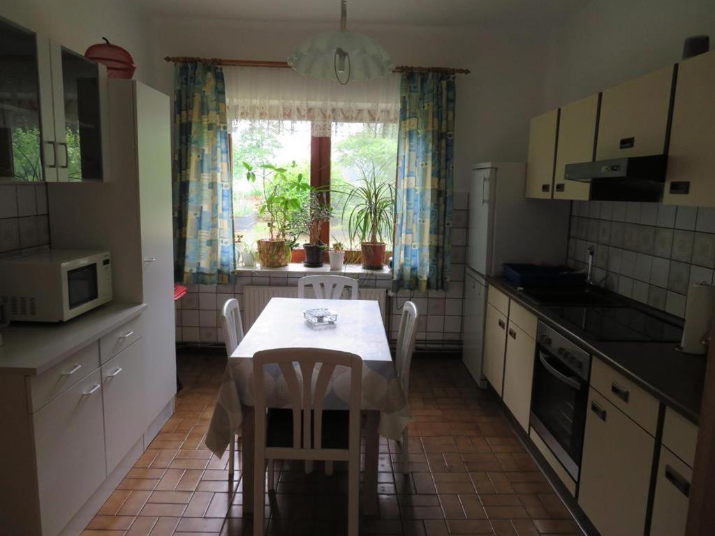 Timmerloher Weg, Ferienwohnung Schneverdingen Dış mekan fotoğraf