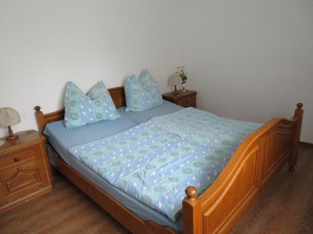 Timmerloher Weg, Ferienwohnung Schneverdingen Dış mekan fotoğraf