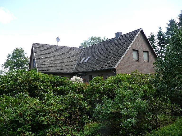 Timmerloher Weg, Ferienwohnung Schneverdingen Dış mekan fotoğraf