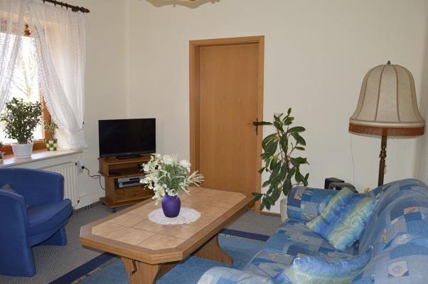 Timmerloher Weg, Ferienwohnung Schneverdingen Dış mekan fotoğraf