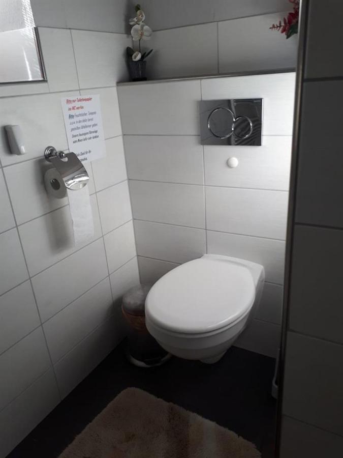 Timmerloher Weg, Ferienwohnung Schneverdingen Dış mekan fotoğraf