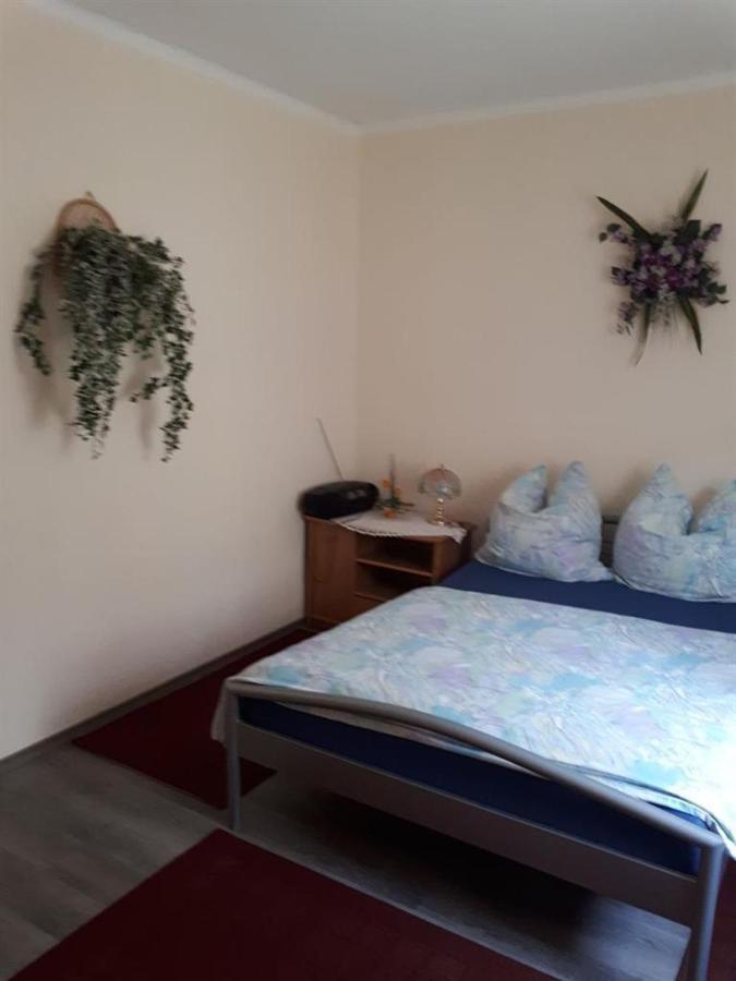 Timmerloher Weg, Ferienwohnung Schneverdingen Dış mekan fotoğraf